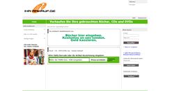 Desktop Screenshot of ihr-ankauf.de
